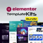 Elementor Kits Bundle