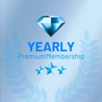 Premium Membership – Yearly